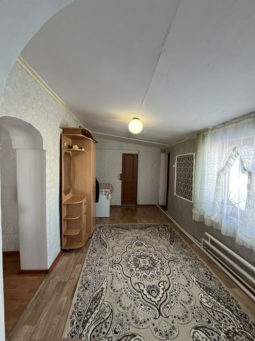 Сырым ауданы, бұлан ауылы, жер үй