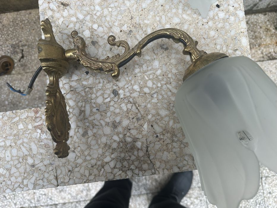 Стари аплици  два броя