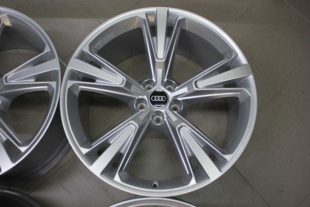 Джанти 21" Audi Q8, SQ8