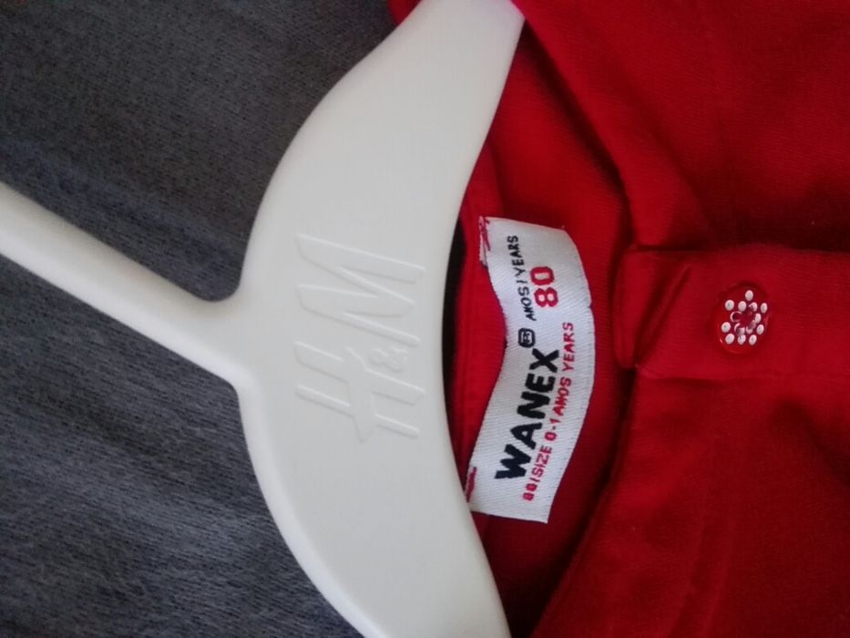 0/1год.Сако за момиче пролетно-есенно