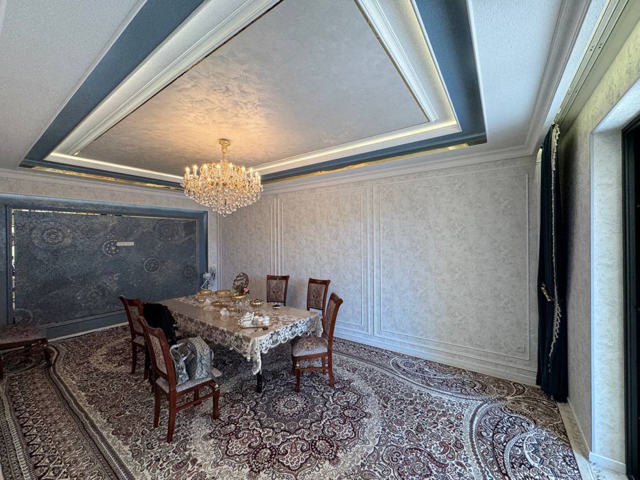 Кулол махаллада 3 сотокли 7 хонали ховли сотилади