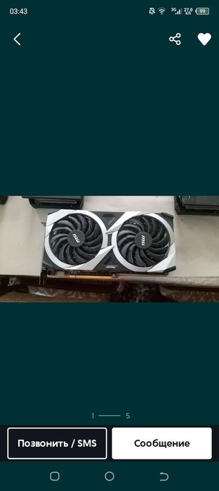 RX 12gb ddr6 maoshni igravoy vidyo karta sotiladi aybi yoq maoshni kim