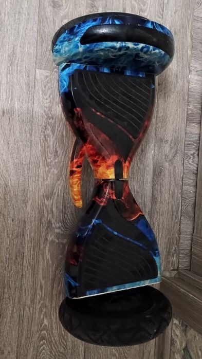 Гироскутер детский