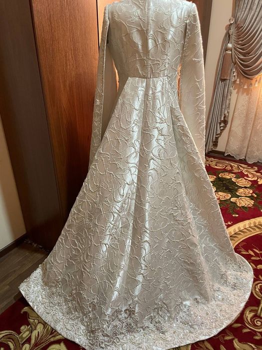 Ансамбль сотилади