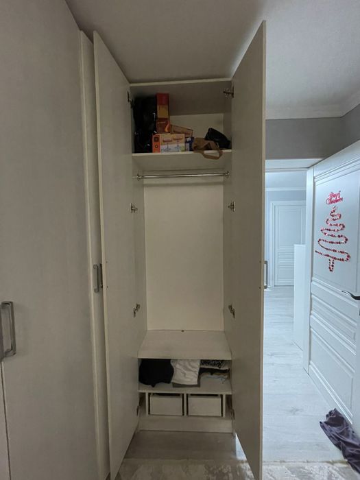 Продам б/у шкаф 40 тыс