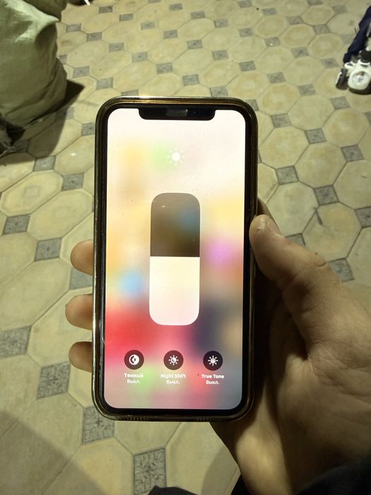 iphone xs 64gb  каропка бар