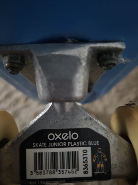 Skateboard Penny board  Oxelo