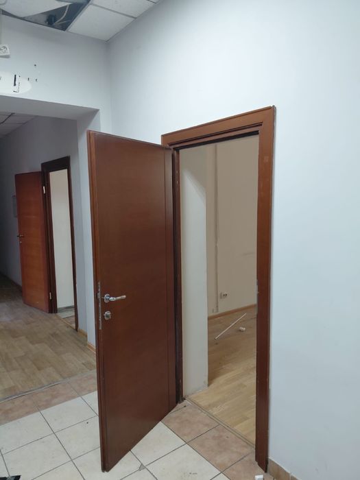 Продаю двери! Деревянные!