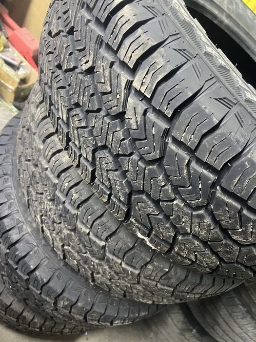 продам новую резину
