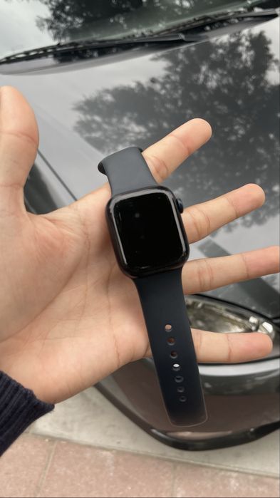 Apple Watch Series 8, 41 mm