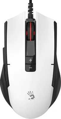 A4Tech BloodyES7/8/9 Esport Gaming Mouse Мышь +/