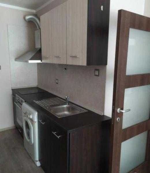 Двустаен апартамент в Лазур! На метри от Морската градина!