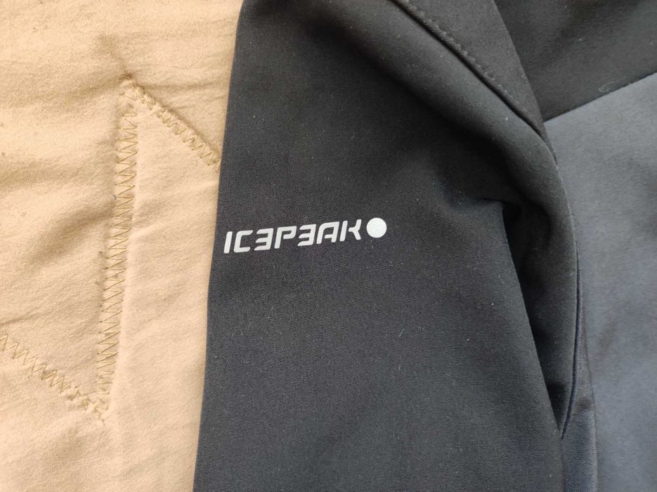 Детско яке "Icepack"- 11-12 год., 152 см.