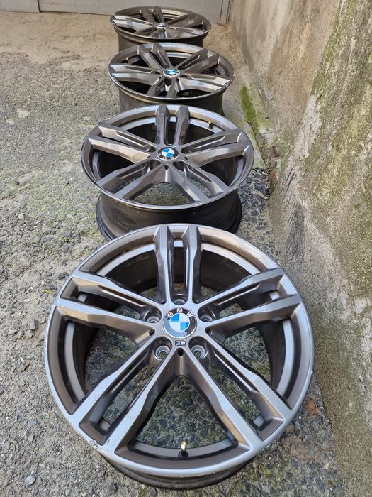 Jante m pachet style 704 originale 19"