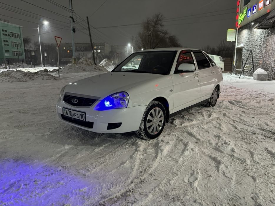 Аренда авто Костанай