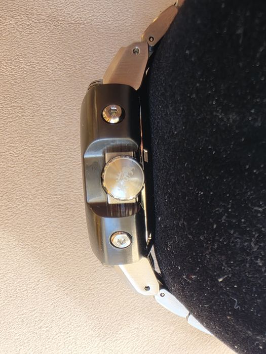 Orient  M-Force - RA-AC0L02R Automatic