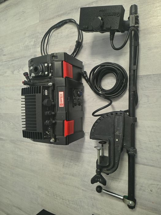 Sonda live LVS 34/BLACKBOX GLS10