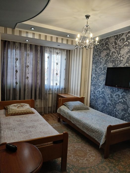 4/5/9  xonadon sotiladi Shayxontoxur tumanida