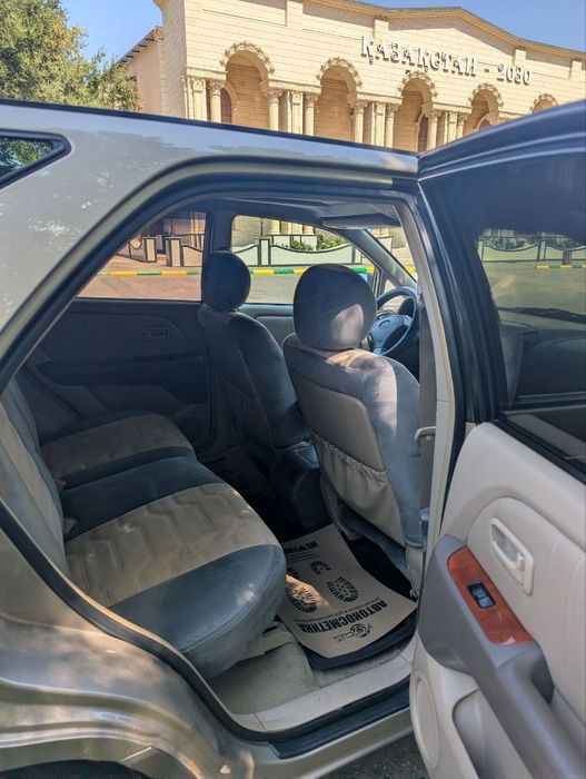 Продам Lexus rx 300