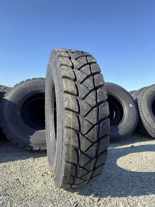 Anvelope noi de camion ONYX garantie 315/80 R22.5 ON/OFF CARIERA