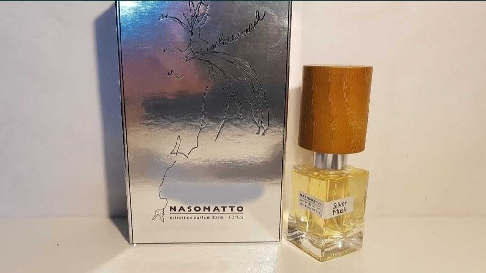 Parfum Nasomatto - Black Afgano, Baraonda, Pardon, Extract de Parfum