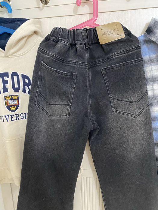 Одежда для девочек рост 130-140