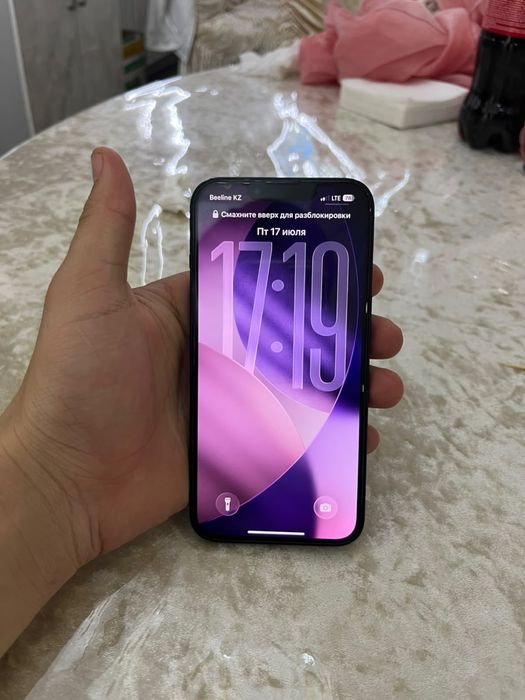 Iphone 13 идеальный