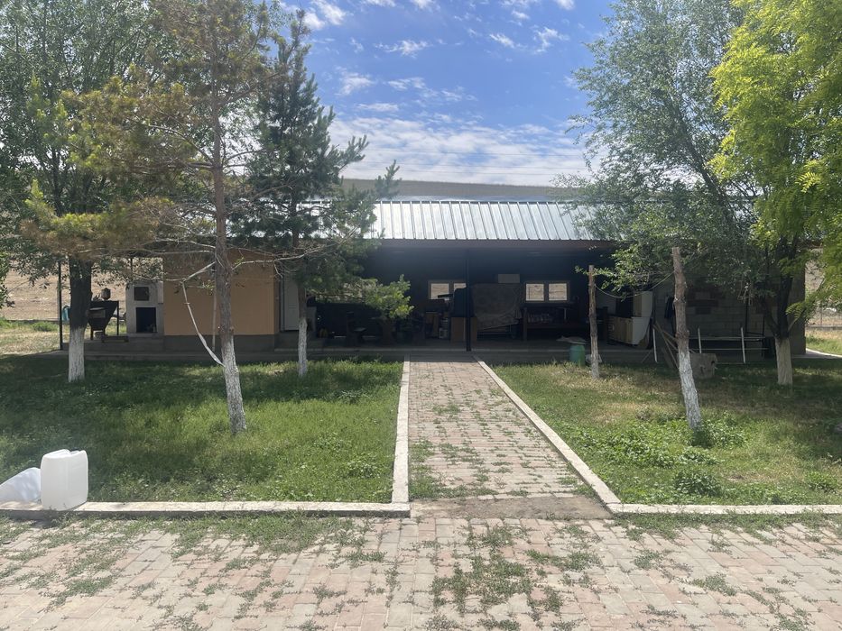 Продаётся фазенда площадью 181 гектар