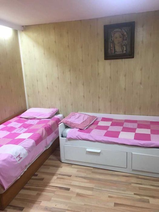Дава се под наем Двустаен апартамент в София, Банишора - 60 кв.м за 323.85 € - Снимка #3
