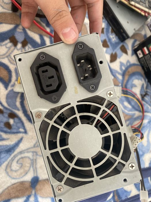 блок питания 350ват