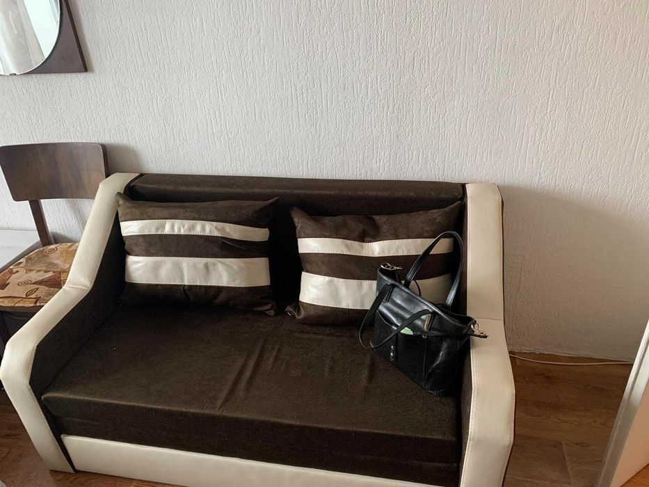 Продава се Едностаен апартамент в София, Люлин 7 - 38 кв.м за 1074 €/кв.м - Снимка #2