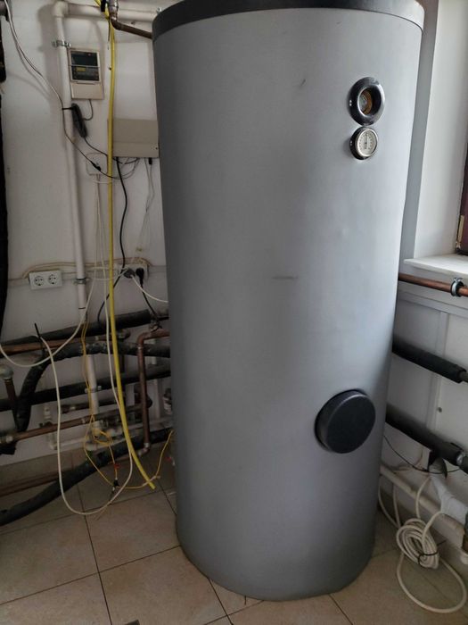 Sistem presurizat pentru ACM, complet, 60 tuburi Heat-pipe, UTILIZAT,