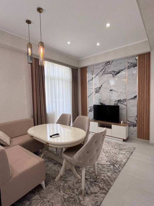 Сдаётся квартира на 8 квартале Юнусабада