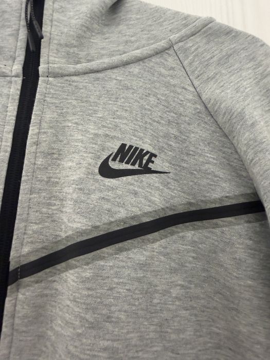 Compleu Nike Tech gri