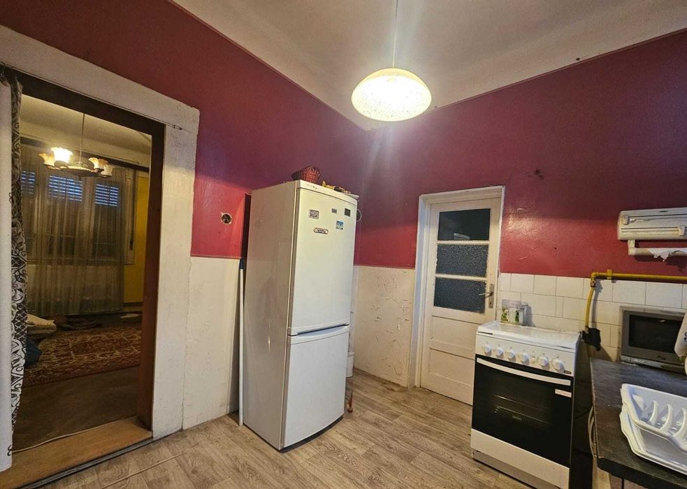 De vânzare casă zona Spitalul Județean