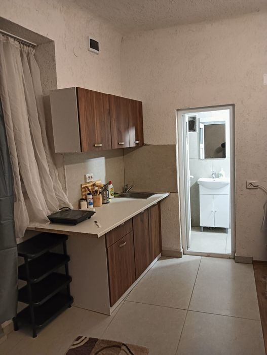 Cazare / regim hotelier