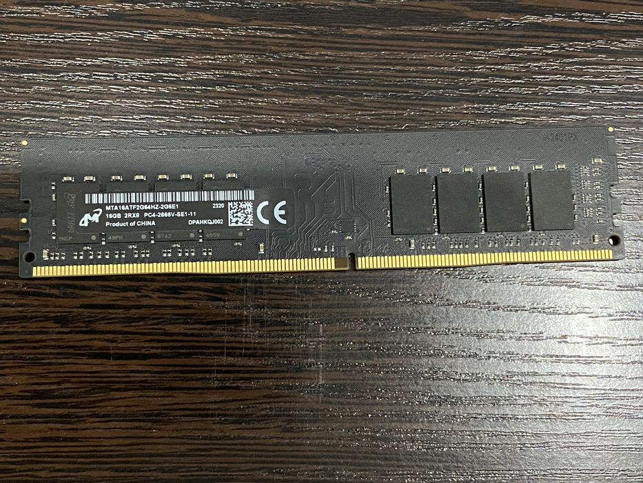 Продам Оперативную память