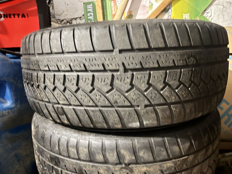 Колеса р16 комплект