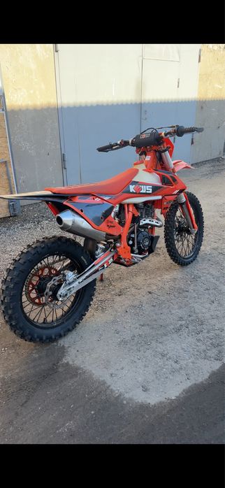 KEWS K16 250 4 клапана