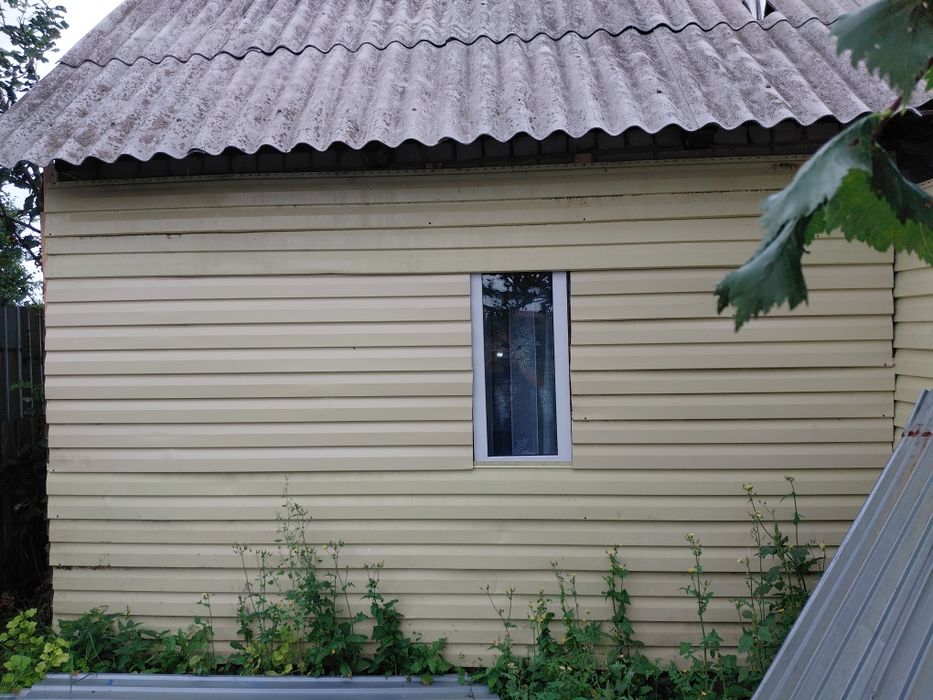 Продам дачу с/о ракета