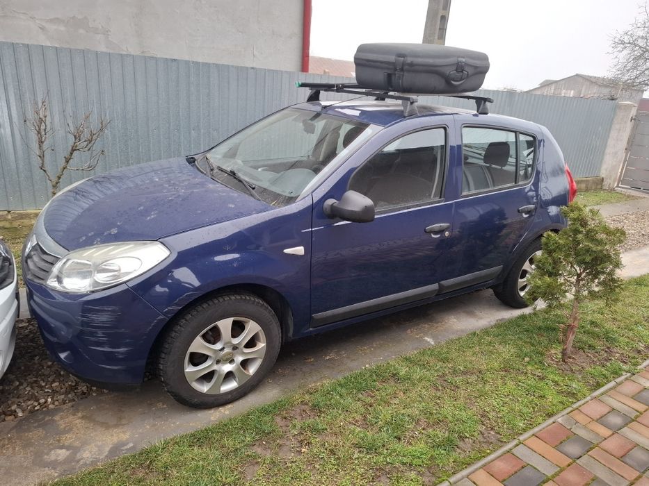 Închirieri auto Focșani