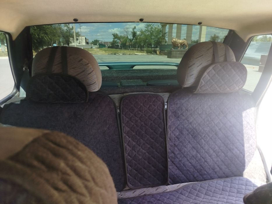 Продам машину лада 2115