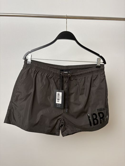Мъжки плажни шорти Dsquared