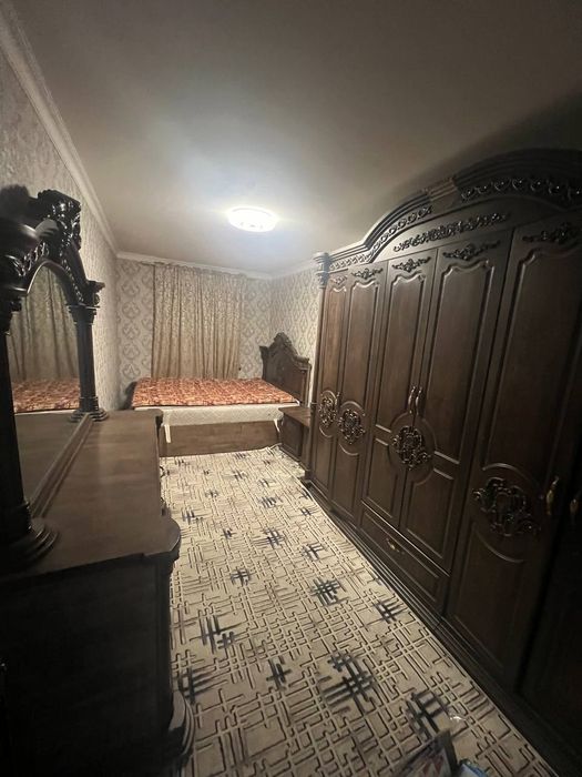 Аренда 2.хонали метро тинчлик оилага берилади хамма шароити бор