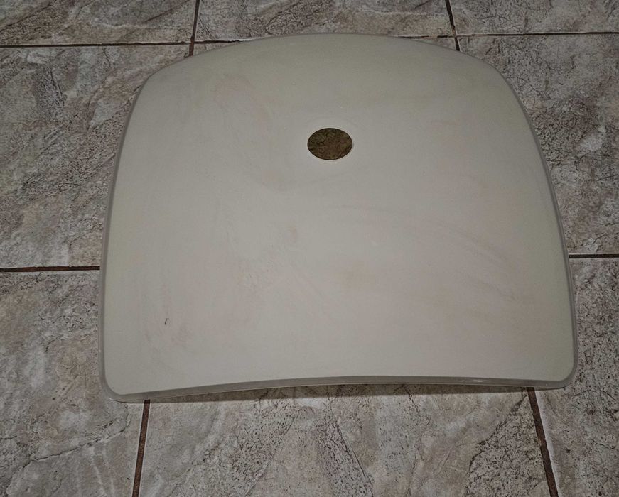 Лампа , плафон за таван