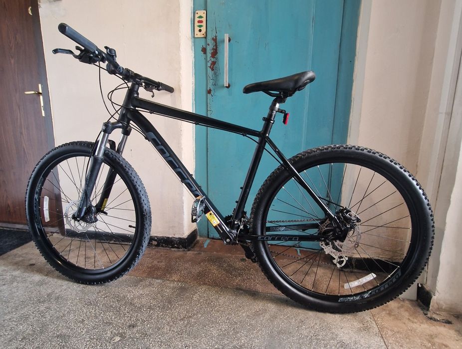 Bicicleta CARRERA 27,5