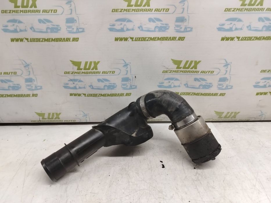 Conducta intercooler 2.3 dci m9t716 1265831s01 Renault Master 3 [2st