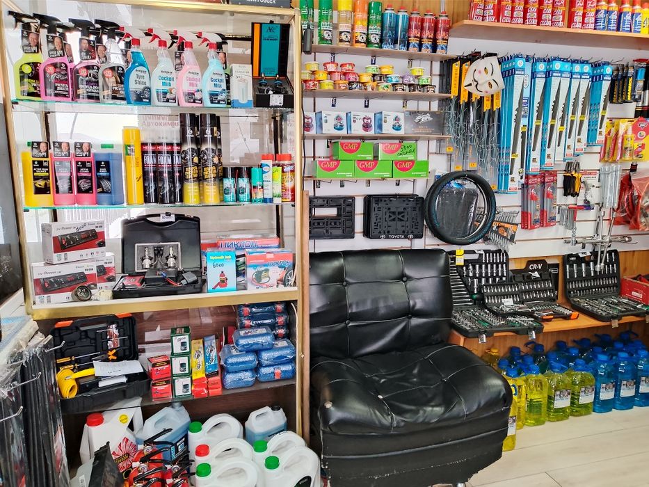 Павильон 3/4 под любой бизнес