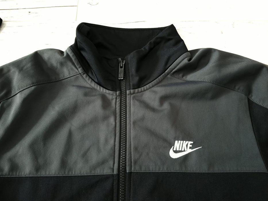 Nike-Ориг. Горнище