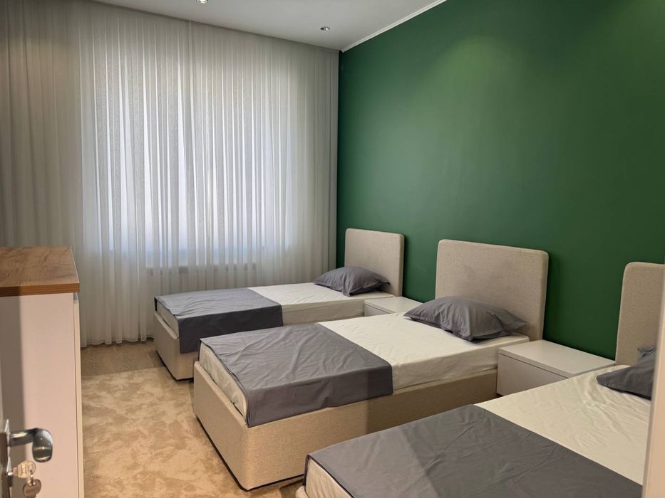 Бостанлыкский 4 комнат/6 соток/300м2